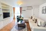 2 Bedroom Condo for rent in The Peak Sukhumvit 15, Khlong Toei Nuea, Bangkok near Airport Rail Link Makkasan