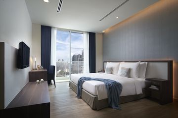 2 Bedroom Apartment for rent in Shama Sukhumvit, Khlong Toei, Bangkok near BTS Nana