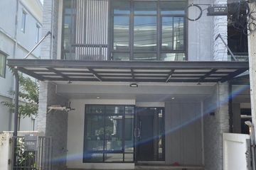 3 Bedroom Townhouse for Sale or Rent in Plex Bangna, Bang Kaeo, Samut Prakan