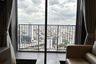 1 Bedroom Condo for sale in THE LINE Jatujak - Mochit, Chatuchak, Bangkok near MRT Chatuchak Park