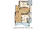 2 Bedroom Apartment for rent in Sethiwan Residence, Khlong Toei Nuea, Bangkok near Airport Rail Link Makkasan