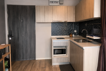 1 Bedroom Condo for sale in MODIZ LADPRAO 18, Chom Phon, Bangkok near MRT Lat Phrao