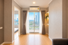 1 Bedroom Condo for sale in Lumpini Place Srinakarin, Suan Luang, Bangkok near MRT Phatthanakan