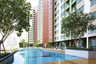 1 Bedroom Condo for sale in Lumpini Place Srinakarin, Suan Luang, Bangkok near MRT Phatthanakan