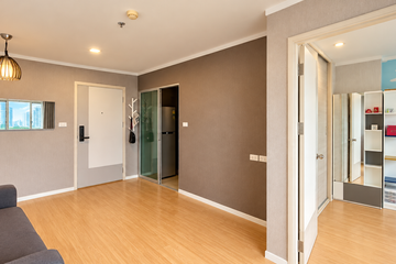 1 Bedroom Condo for sale in Lumpini Place Srinakarin, Suan Luang, Bangkok near MRT Phatthanakan