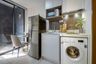 Condo for rent in Ideo Mobi Asoke, Bang Kapi, Bangkok near MRT Phetchaburi