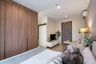Condo for rent in Ideo Mobi Asoke, Bang Kapi, Bangkok near MRT Phetchaburi