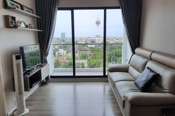 2 Bedroom Condo for sale in Knightsbridge Sky River Ocean, Pak Nam, Samut Prakan near BTS Paknam