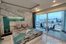 Condo for rent in View Talay 6, Nong Prue, Chonburi