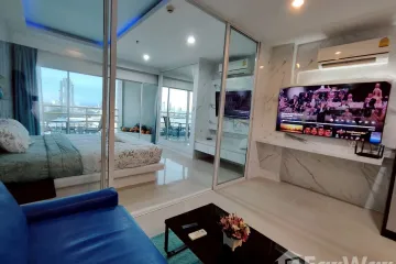 Condo for rent in View Talay 6, Nong Prue, Chonburi