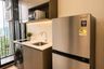 1 Bedroom Condo for rent in Modiz Vault Kaset Sripatum, Lat Yao, Bangkok near BTS Bang Bua