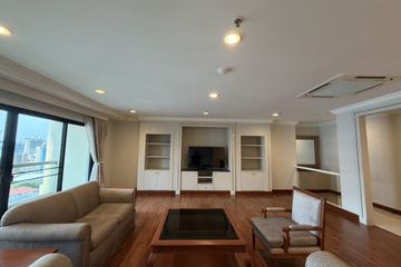 3 Bedroom Apartment for rent in G.P. Grande Tower, Khlong Toei Nuea, Bangkok near MRT Sukhumvit