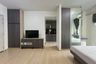 Condo for rent in Unio Sukhumvit 72 (Phase 2), Samrong Nuea, Samut Prakan near BTS Bearing