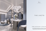 Condo for sale in Embassy World, Nong Prue, Chonburi