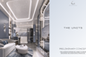 Condo for sale in Embassy World, Nong Prue, Chonburi