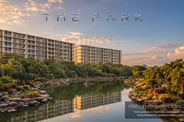 Condo for sale in Embassy World, Nong Prue, Chonburi