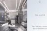 2 Bedroom Condo for sale in Embassy World, Nong Prue, Chonburi