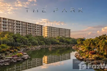 2 Bedroom Condo for sale in Embassy World, Nong Prue, Chonburi