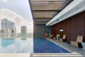 1 Bedroom Condo for rent in Life @ Sathorn 10, Silom, Bangkok near BTS Chong Nonsi