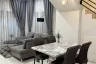 3 Bedroom House for sale in San Phi Suea, Chiang Mai
