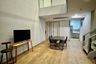 2 Bedroom Condo for Sale or Rent in The Room Sukhumvit 21, Khlong Toei Nuea, Bangkok near MRT Sukhumvit