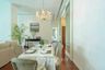 3 Bedroom Condo for sale in Le Raffine Jambu Dvipa Sukhumvit 39, Khlong Tan Nuea, Bangkok near BTS Phrom Phong