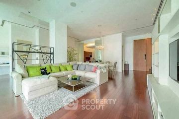 3 Bedroom Condo for sale in Le Raffine Jambu Dvipa Sukhumvit 39, Khlong Tan Nuea, Bangkok near BTS Phrom Phong