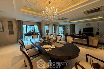 4 Bedroom Condo for sale in Sathorn Gardens, Thung Maha Mek, Bangkok near MRT Lumpini