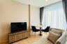 1 Bedroom Condo for sale in LLOYD Soonvijai-Thonglor, Bang Kapi, Bangkok