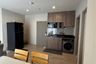 2 Bedroom Condo for rent in Ideo Mobi Sukhumvit East Point, Bang Na, Bangkok near BTS Bang Na