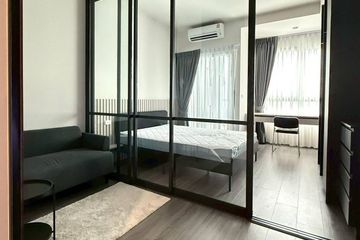 1 Bedroom Condo for rent in Ideo Sukhumvit - Rama 4, Phra Khanong, Bangkok near BTS Phra Khanong