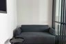 1 Bedroom Condo for rent in Ideo Sukhumvit - Rama 4, Phra Khanong, Bangkok near BTS Phra Khanong