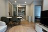 2 Bedroom Condo for rent in Chewathai Residence Thonglor, Khlong Tan Nuea, Bangkok near BTS Thong Lo