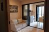1 Bedroom Condo for sale in Condolette Midst Rama 9, Huai Khwang, Bangkok near MRT Phra Ram 9