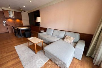 2 Bedroom Condo for rent in Baan Klang Krung Siam - Pathumwan, Thanon Phetchaburi, Bangkok near BTS Ratchathewi