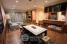 2 Bedroom Condo for rent in Baan Klang Krung Siam - Pathumwan, Thanon Phetchaburi, Bangkok near BTS Ratchathewi
