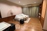 2 Bedroom Condo for rent in Baan Klang Krung Siam - Pathumwan, Thanon Phetchaburi, Bangkok near BTS Ratchathewi
