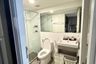 1 Bedroom Condo for rent in Knightsbridge Kaset Society, Sena Nikhom, Bangkok near BTS Sena Nikhom