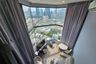 2 Bedroom Condo for rent in Maha Phruettharam, Bangkok near MRT Hua Lamphong