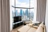 2 Bedroom Condo for rent in Maha Phruettharam, Bangkok near MRT Hua Lamphong
