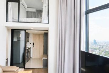 2 Bedroom Condo for rent in Maha Phruettharam, Bangkok near MRT Hua Lamphong