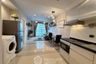 1 Bedroom Condo for rent in Supalai Wellington, Huai Khwang, Bangkok near MRT Thailand Cultural Centre
