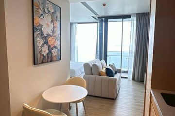 1 Bedroom Condo for rent in Arom Wongamat, Na Kluea, Chonburi