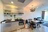 1 Bedroom Condo for rent in Supalai Wellington, Huai Khwang, Bangkok near MRT Thailand Cultural Centre