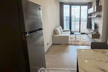 2 Bedroom Condo for rent in One 9 Five Asoke - Rama 9, Huai Khwang, Bangkok near MRT Phra Ram 9