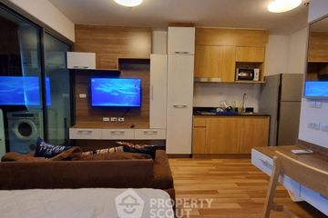 1 Bedroom Condo for sale in Ideo Blucove Sukhumvit, Bang Na, Bangkok near BTS Udom Suk