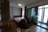 1 Bedroom Condo for sale in Ideo Blucove Sukhumvit, Bang Na, Bangkok near BTS Udom Suk