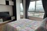 1 Bedroom Condo for sale in Supalai Veranda Ratchavipha - Prachachuen, Bang Sue, Bangkok near MRT Wong Sawang