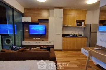 1 Bedroom Condo for sale in Ideo Blucove Sukhumvit, Bang Na, Bangkok near BTS Udom Suk