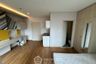 1 Bedroom Condo for sale in LPN Tower Vibhavadi-Chatuchak, Chom Phon, Bangkok near BTS Mo chit